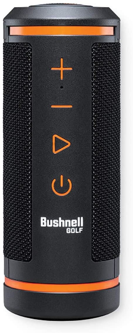 BUSHNELL GOLF Wingman GPS Speaker
