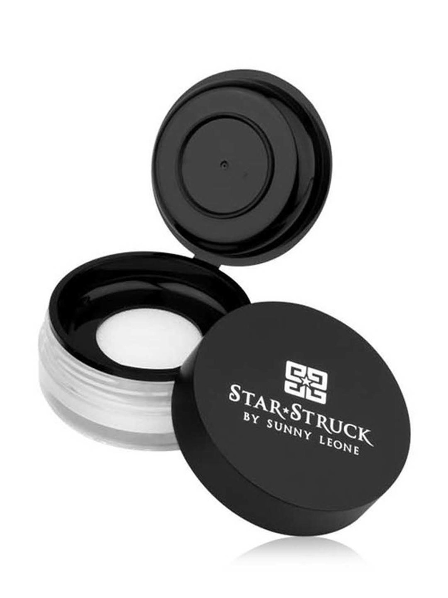 StarStruck By Sunny Leone Translucent HD Loose Powder - 8 gm