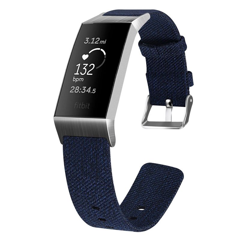 heyday™ heyday Apple Double Wrap Watch band  38/40mm - Night Blue