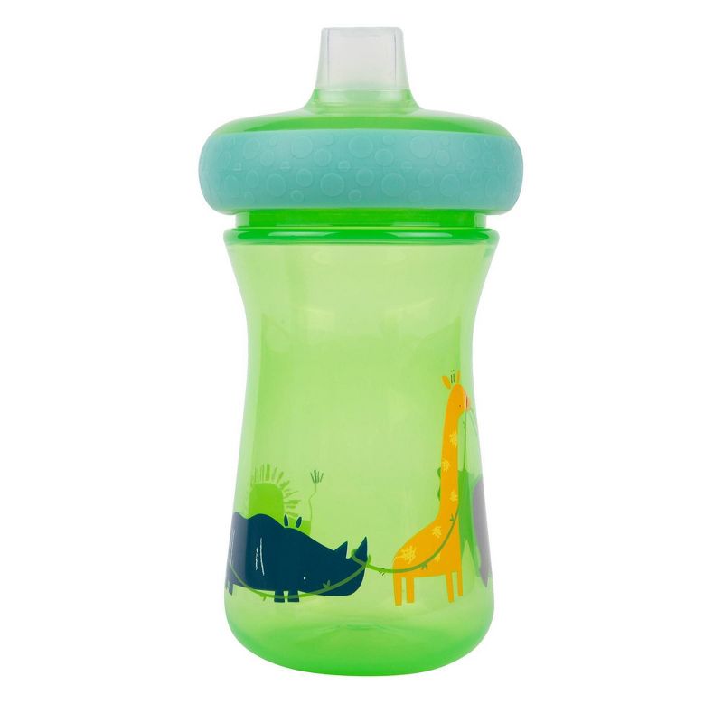 Pearhead Momlife Water Bottle - Aqua 17oz