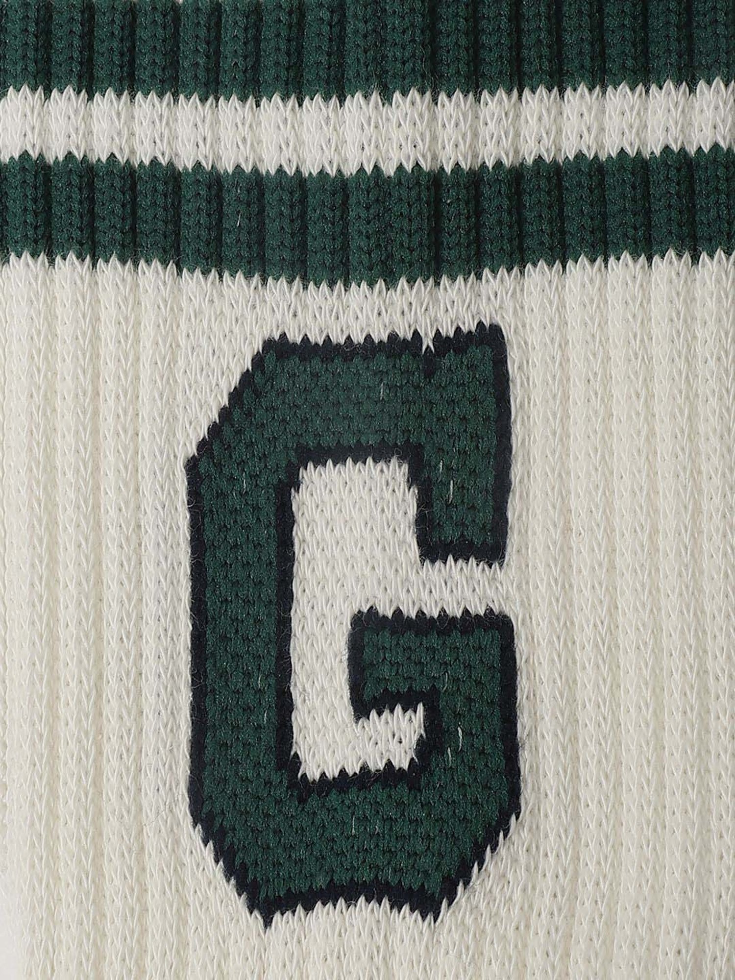 Skechers Crew Multicolor Printed Socks for Girls - Pack of 3