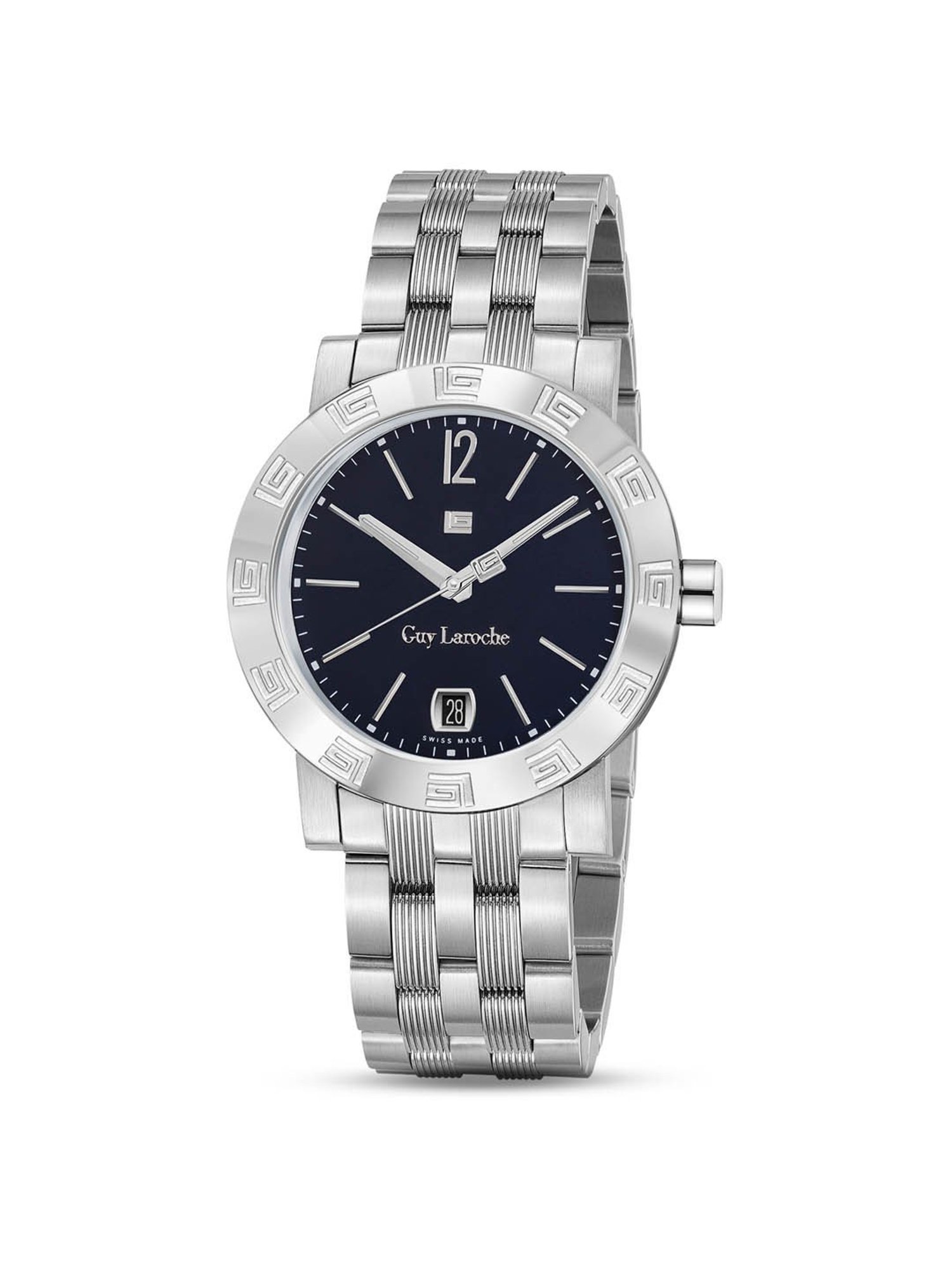 Guy Laroche GLWGG0000106 Alex Analog Watch for Men