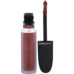 Powder Kiss Liquid Lipcolour - # 982 Marrakesh Mere  --5ml/0.17oz