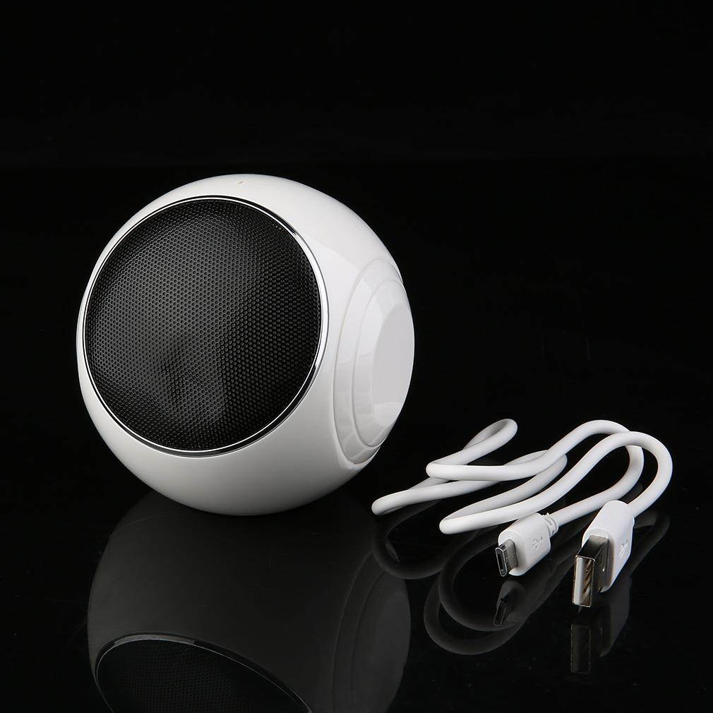 Wireless Speakers Portable LED Color Lights Bluetooth Speaker For Smart Phone