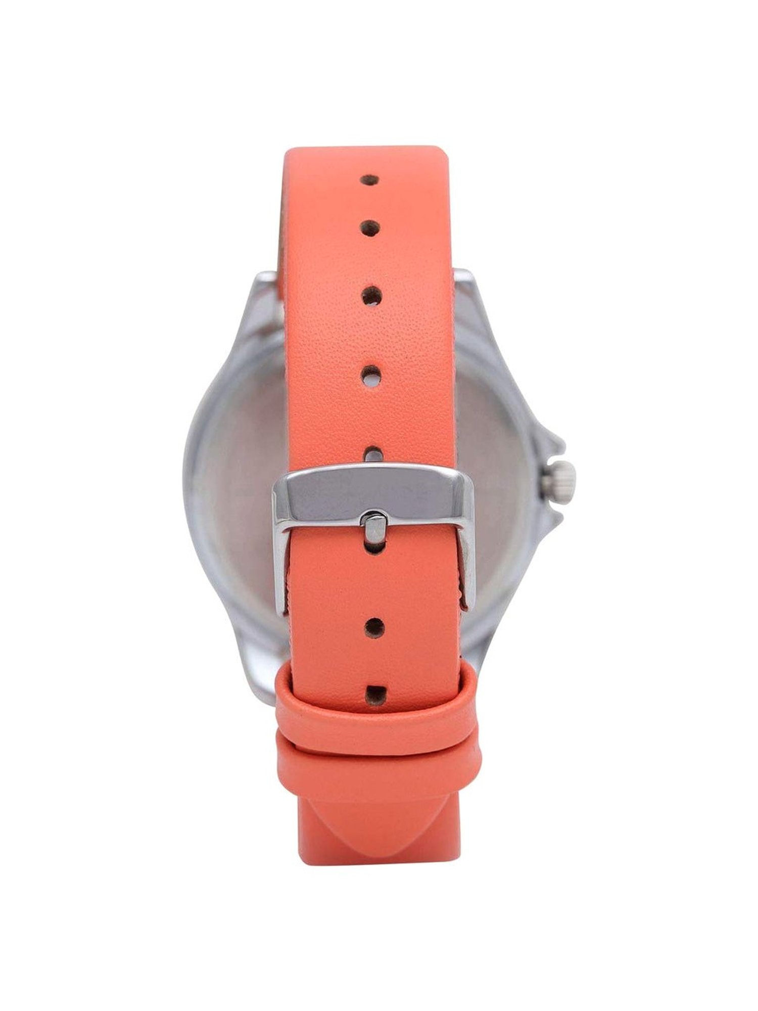 Helix TW035HL09 Analog Watch for Women
