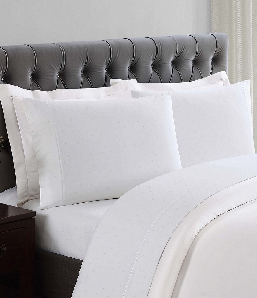 Tommy Bahama Off The Grid Ombre Stripe Sheet Set