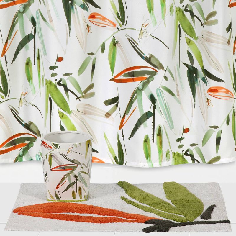 Fiji Bath Rug - Creative Bath