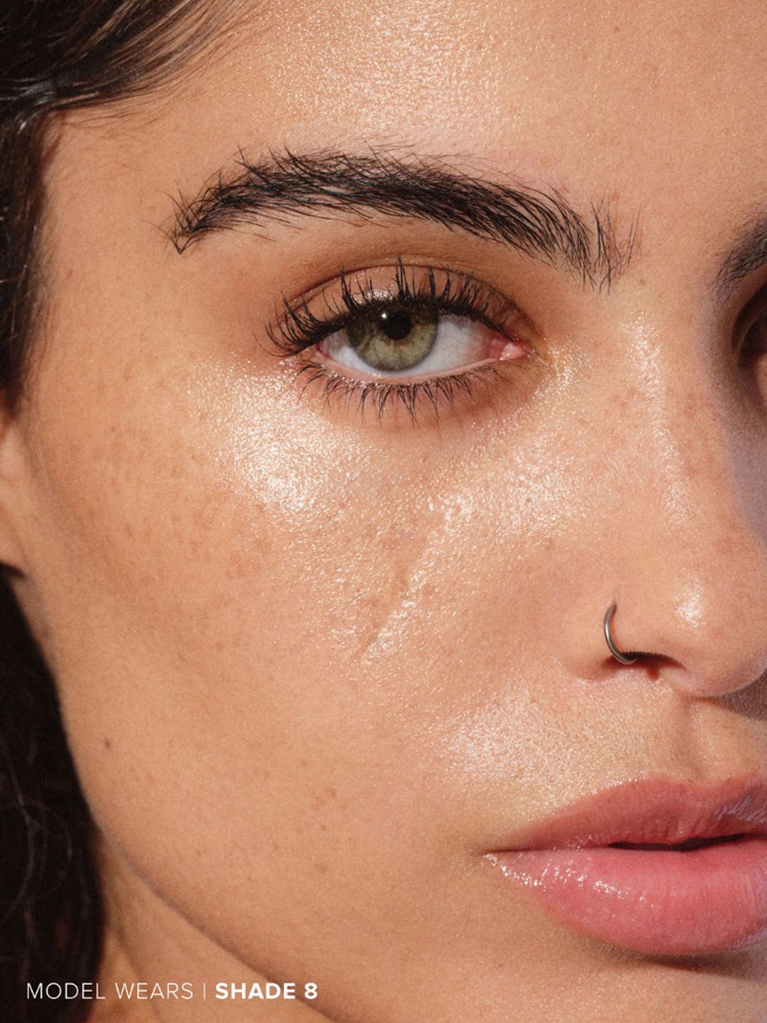 Anastasia Beverly hills Beauty Balm Serum Boosted Skin Tint Shade 8 - 18 gm