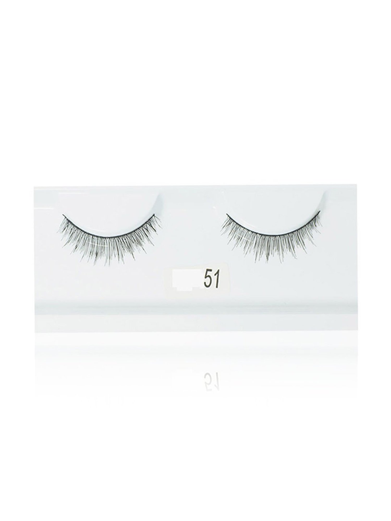 Bronson Professional False Eyelashes - 51