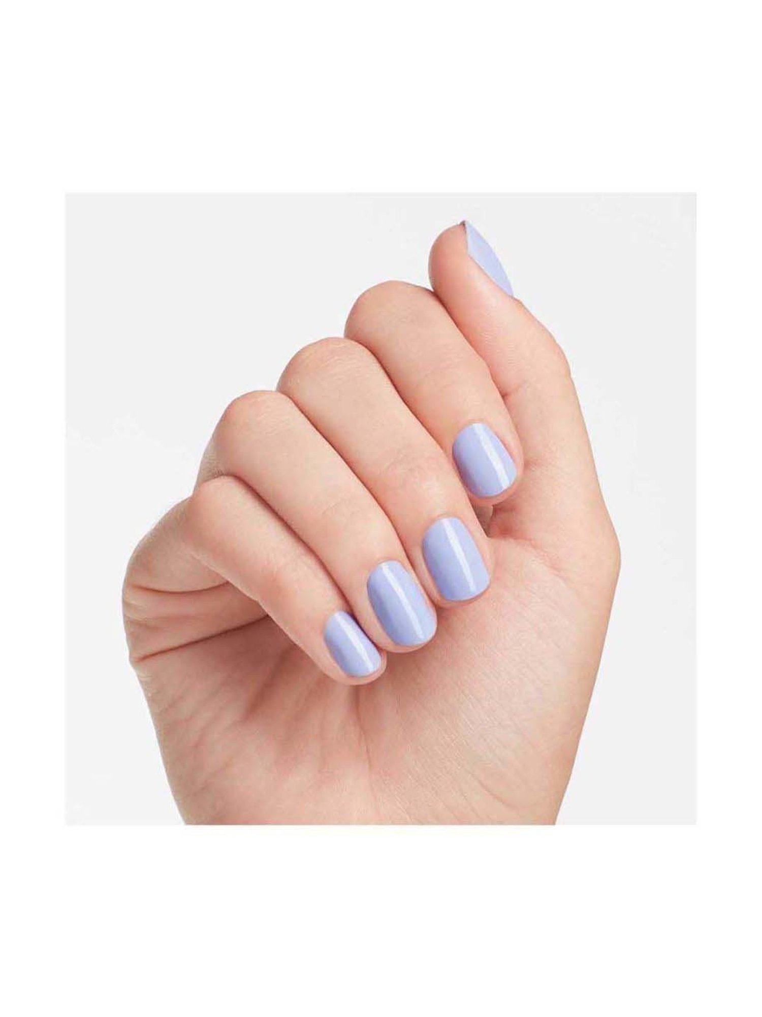 O.P.I Nail Lacquer, You're Such a Budapest 15 ml