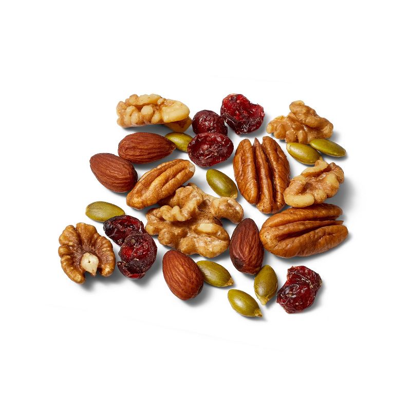 Omega-3 Trail Mix - 28oz - Good & Gather™