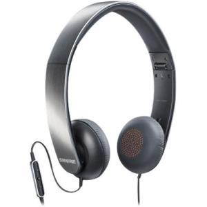 Shure SRH145 Portable Headphones