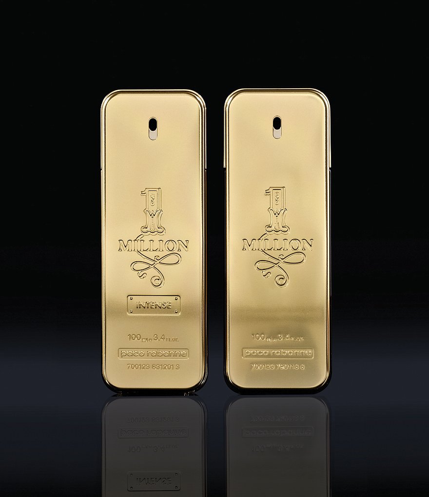 Paco Rabanne 1 Million Eau de Toilette Spray
