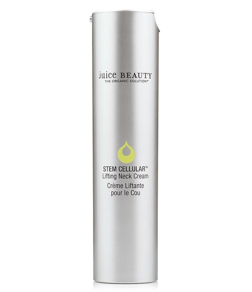 Juice Beauty STEM CELLULAR Lifting Neck Cream