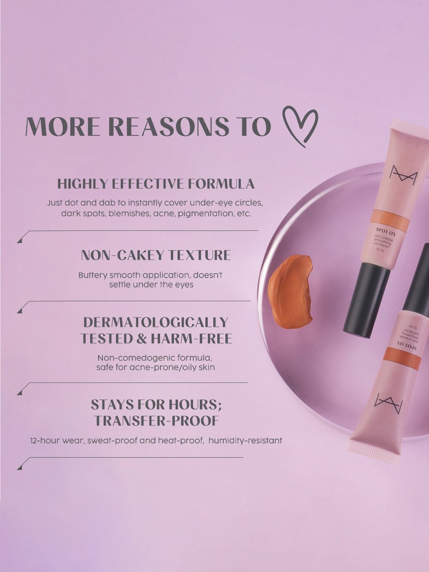 Daily Life Forever52 Pro Artist Multitasker Corrector Palette - 36 gm