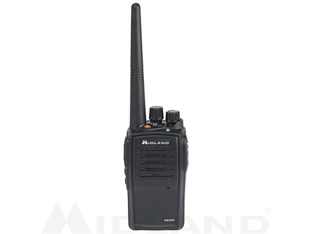 Midland MB400 (Single Radio) MB400 Business Two-Way Radio