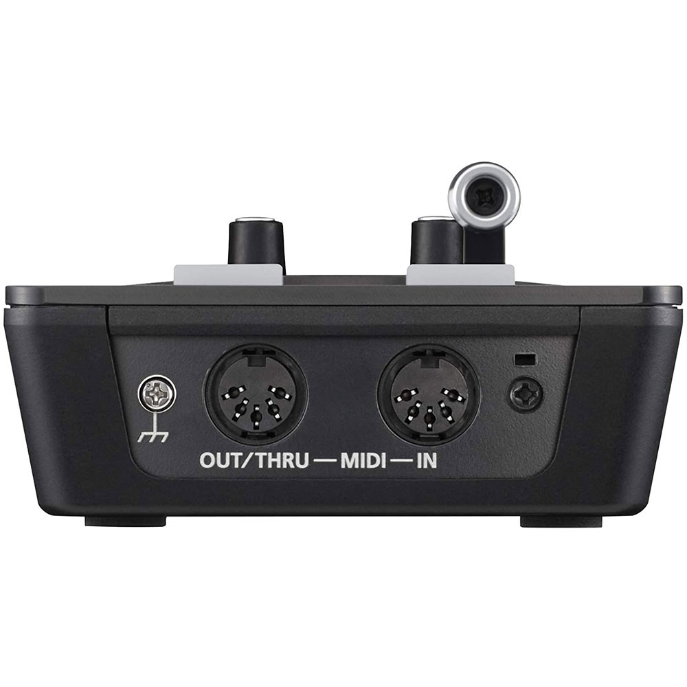 Roland V-1HD STR Mixer/Switcher Live Streaming Bundle with Video Encoder UVC-01, 6' HDMI Cable & 10-Pack Straps