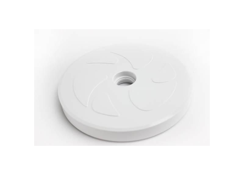 Polaris C6 Large Replacement Wheel for Polaris 180/280 Pool Cleaner C-6