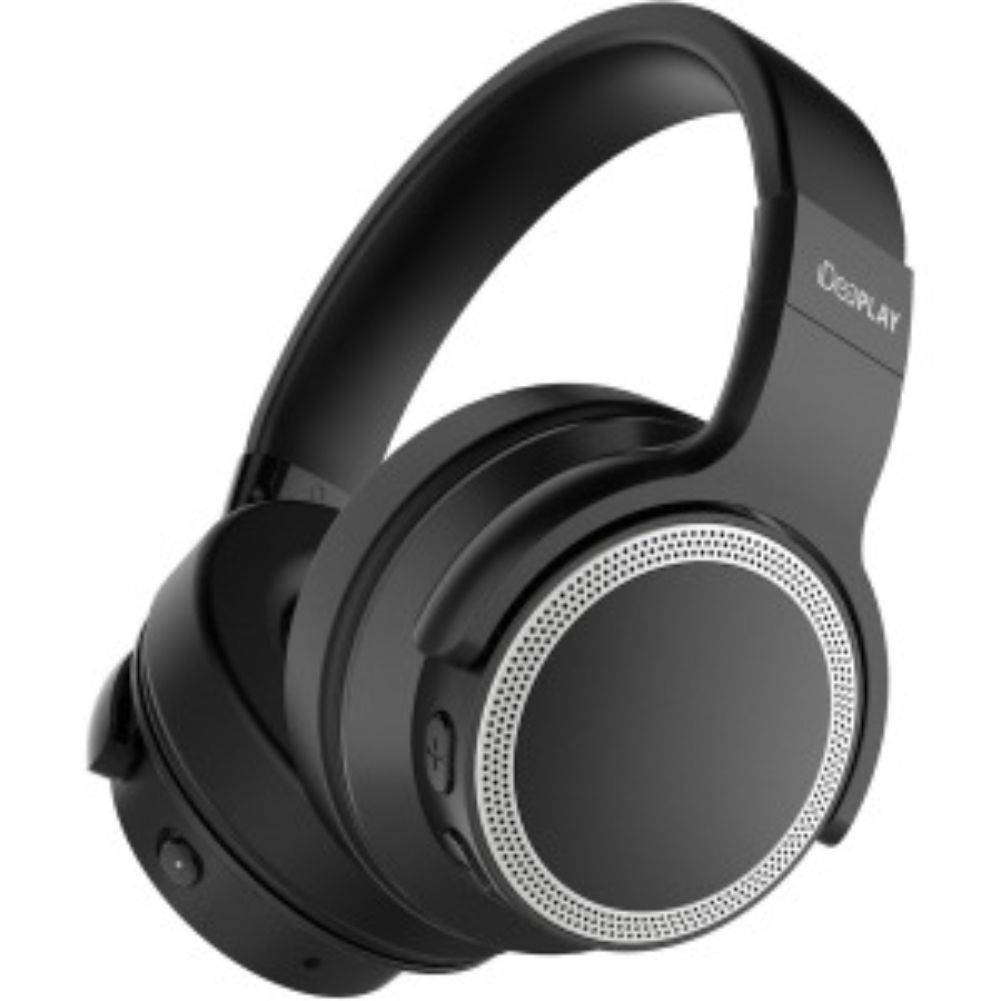 Ideausa Ideaplay V206 Active Noise Cancelling Headphone