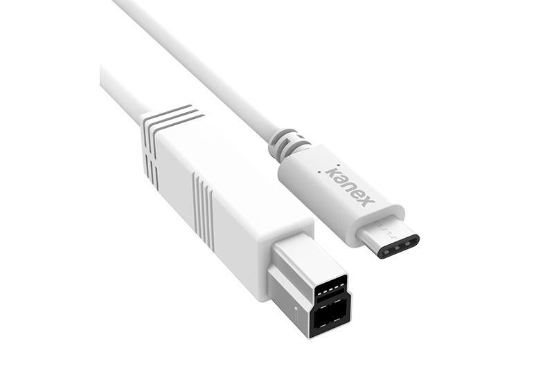 Tripp Lite USB-A to Lightning, USB Micro-B and USB-C Sync/Charge Cable, Black, 6 ft.