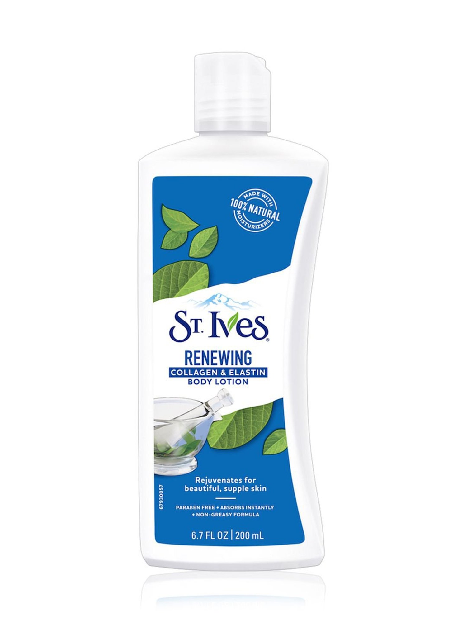 St. Ives Renewing Collagen & Elastin Body Lotion - 200 ml