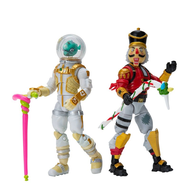 Fortnite Late Game Survival Kit