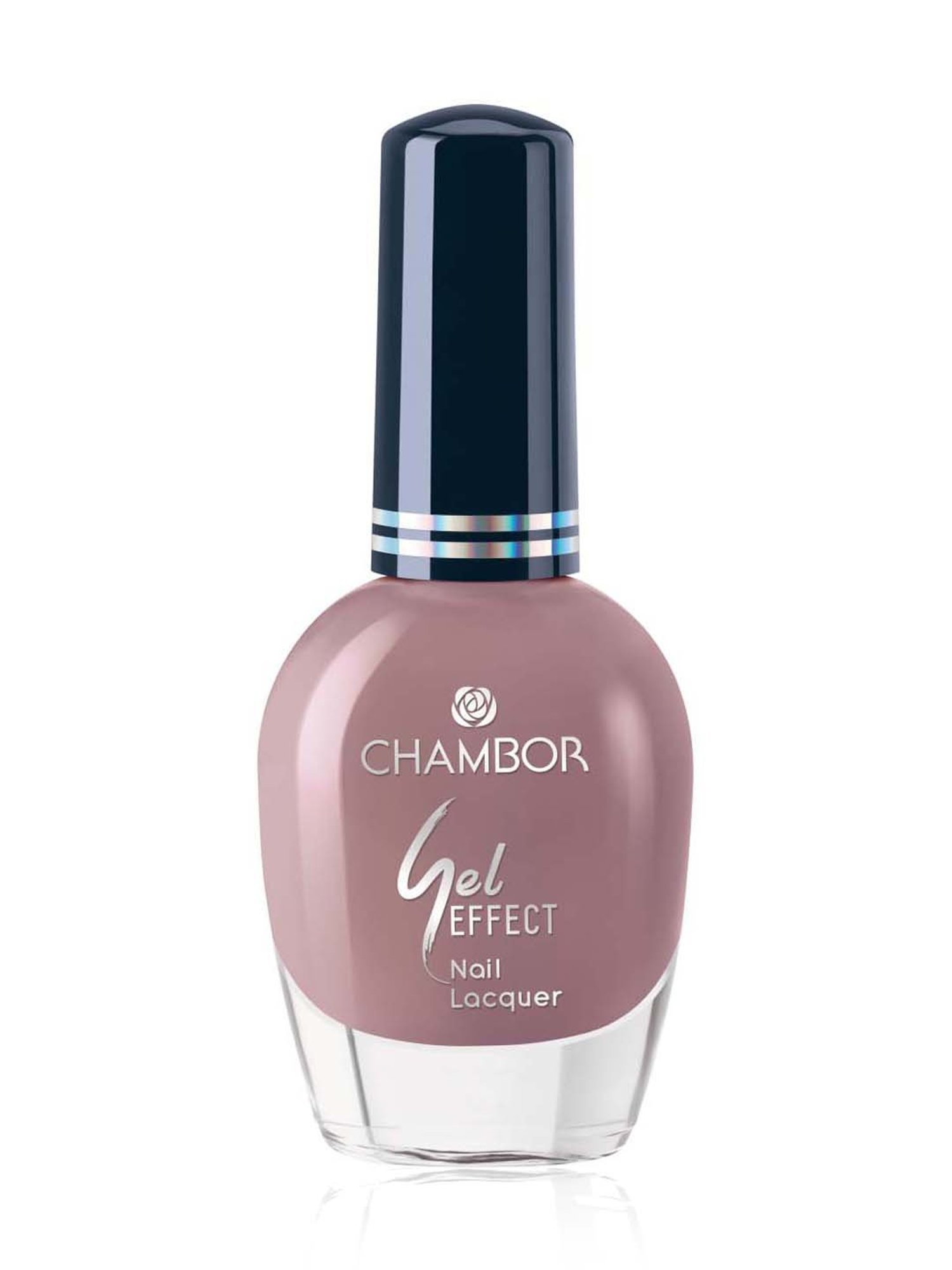 Chambor Gel Effect Nail Lacquer 351 - 10 ml