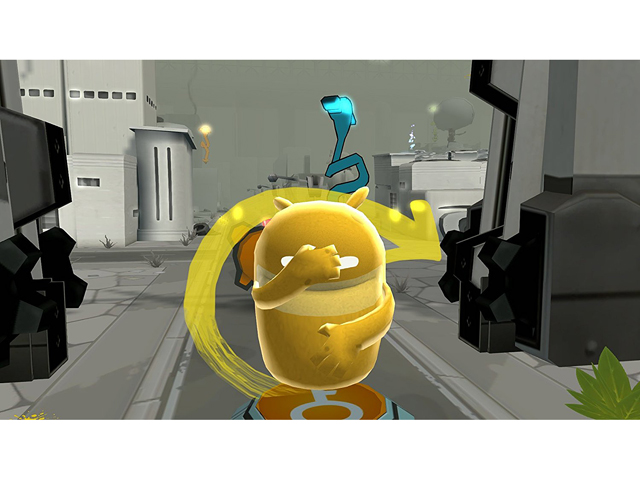 De Blob 1 - PlayStation 4