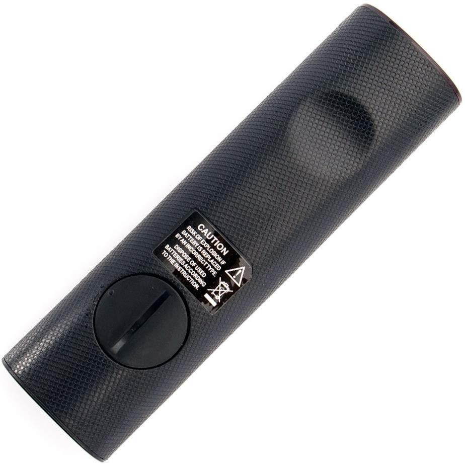 Replaced Remote Control Compatible for Samsung HWJ4000 AH59-02733B HW-K370 HWK550 HW-K650/ZA HW-KM36C/ZA Sound Bar System