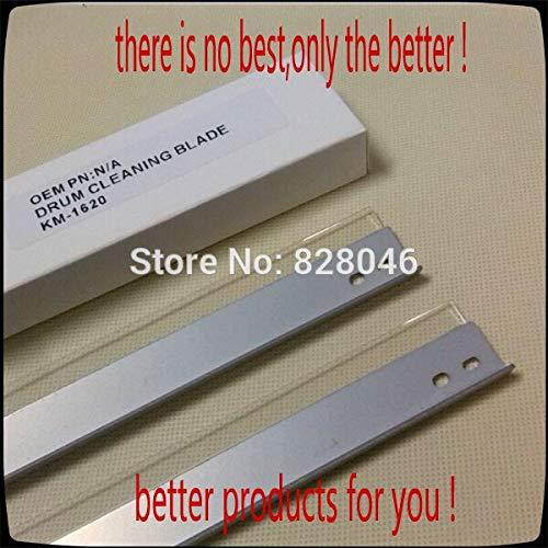 Printer Parts Copier Parts for Copystar CS180 CS181 CS220 CS221 Drum Cleaning Blade, for Copystar CS 180 181 220 221 Wiper Cleaning Blade