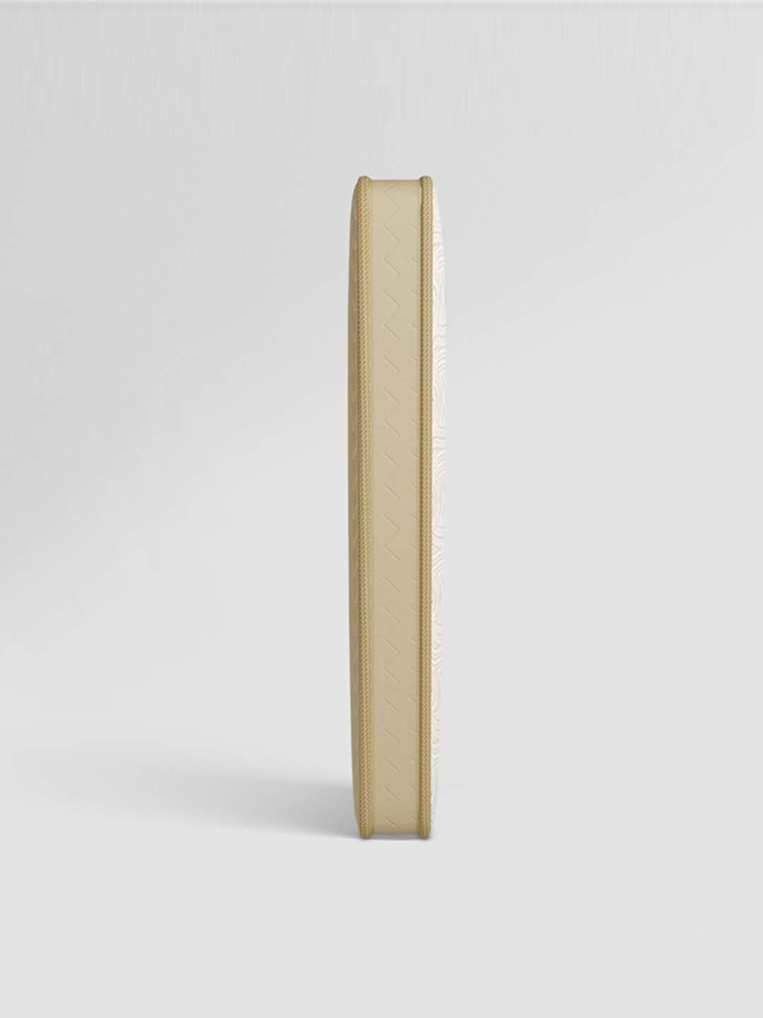 Duroflex Live-in Adapt Grey Foam New Gen Smart Design Flippable Adjustable Double Mattress