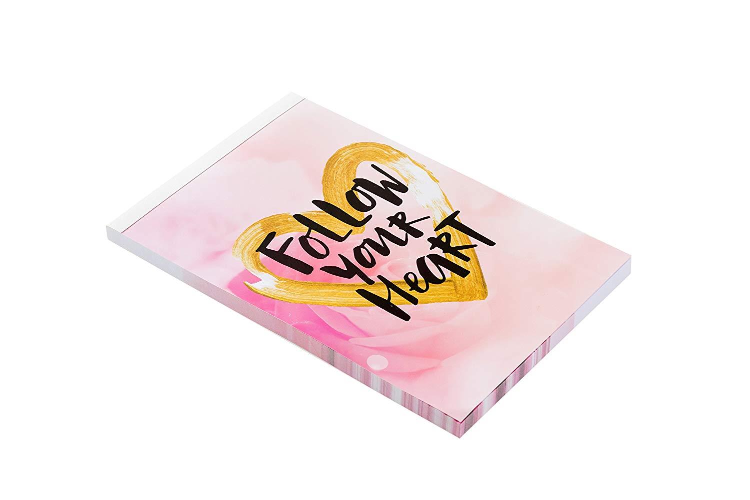 90 Day Planner with Gratitude List, Reflection and all the Planner Tools You Need - A Daily planner to Achieve Your Goals & Increase Productivity, Passion & Happiness (6" x 9" Pink Flowers)