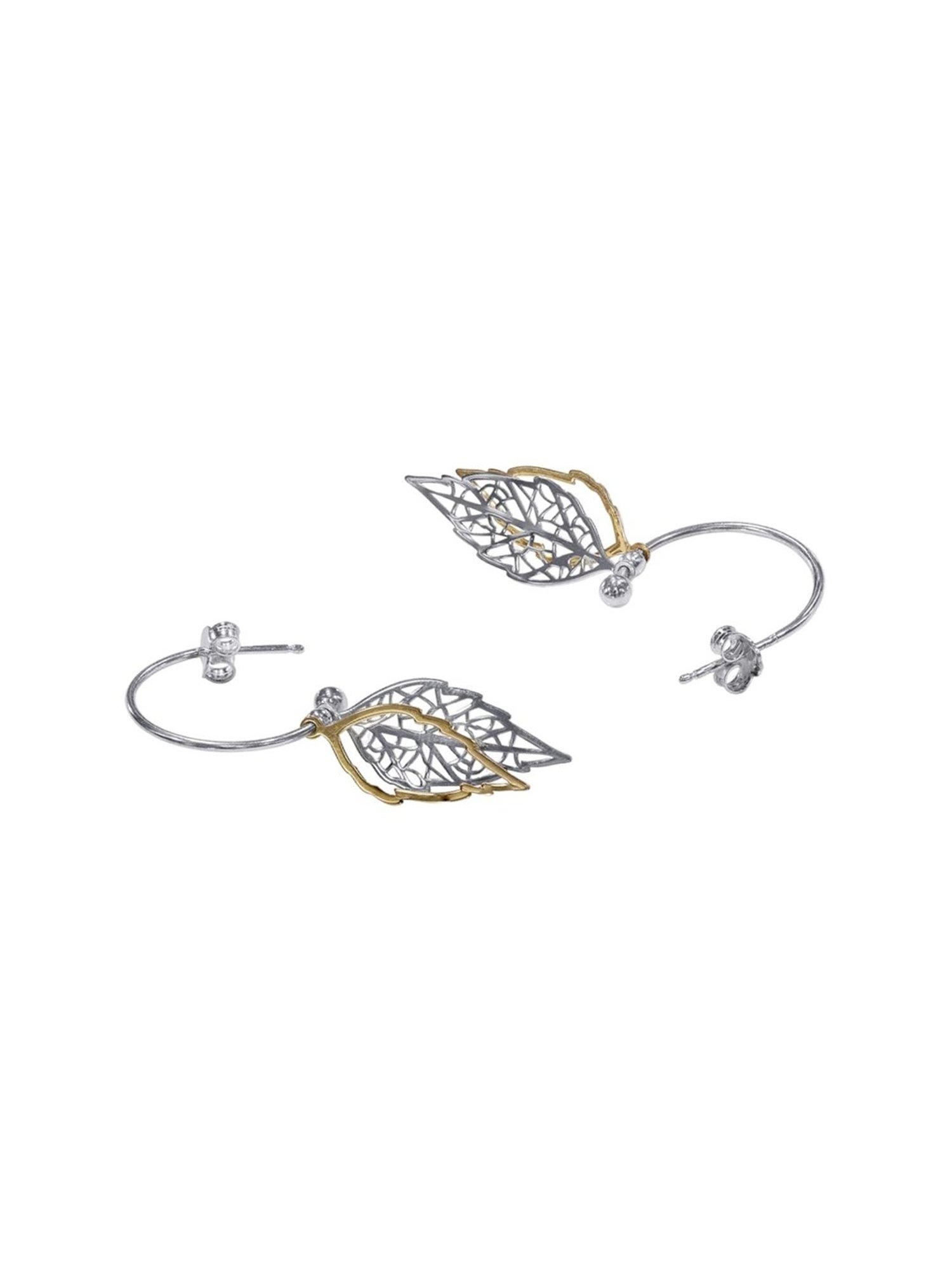 Taraash 92.5 Sterling Silver Earrings for Women