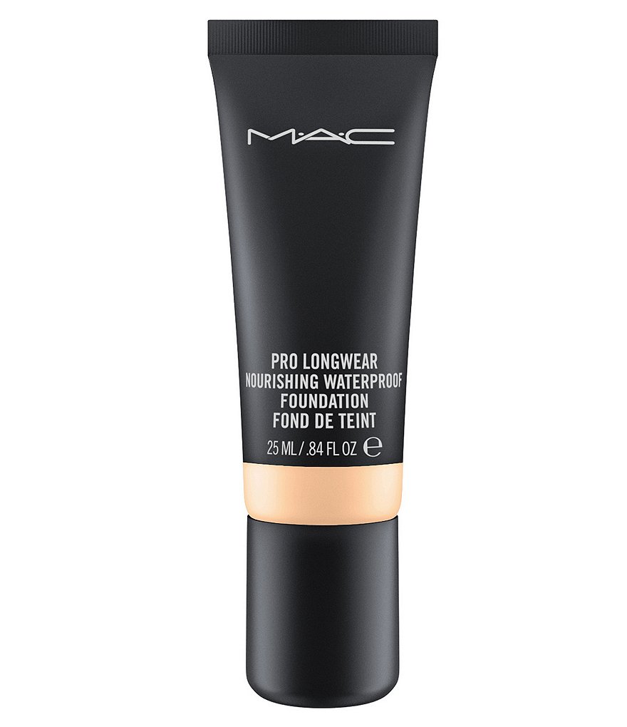MAC Pro Longwear Nourishing Waterproof Foundation