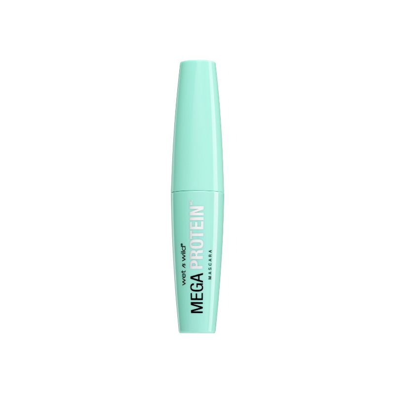 Wet n Wild Mega Protein Mascara 0.23 fl oz