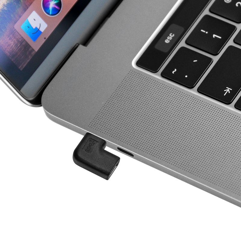 USB 30 to USB C Adapter 3 Pack USB 31 Type C Female to USB 30 A Male Adapter Converter Support Data Sync Charging