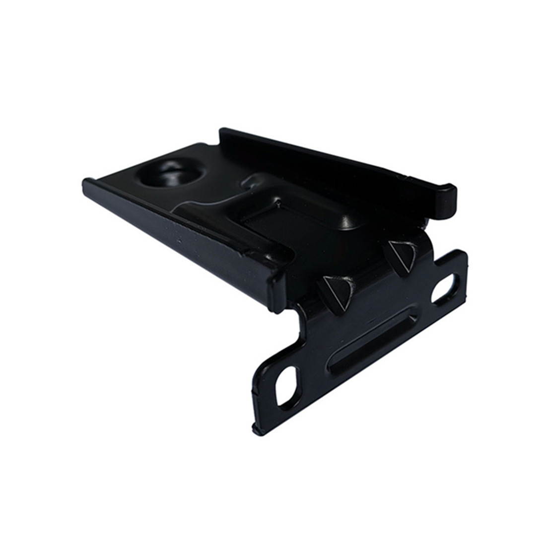 1 Pair of Black Wall Mounting Bracket for LG SK4D SK5 SK5R SK5Y SK6 SK6F SK6Y SKM6Y SK7Y SK8 SK8Y SL4Y SL5R SL6Y SL6YF SL7Y SL7YF Channel Audio Sound Bar