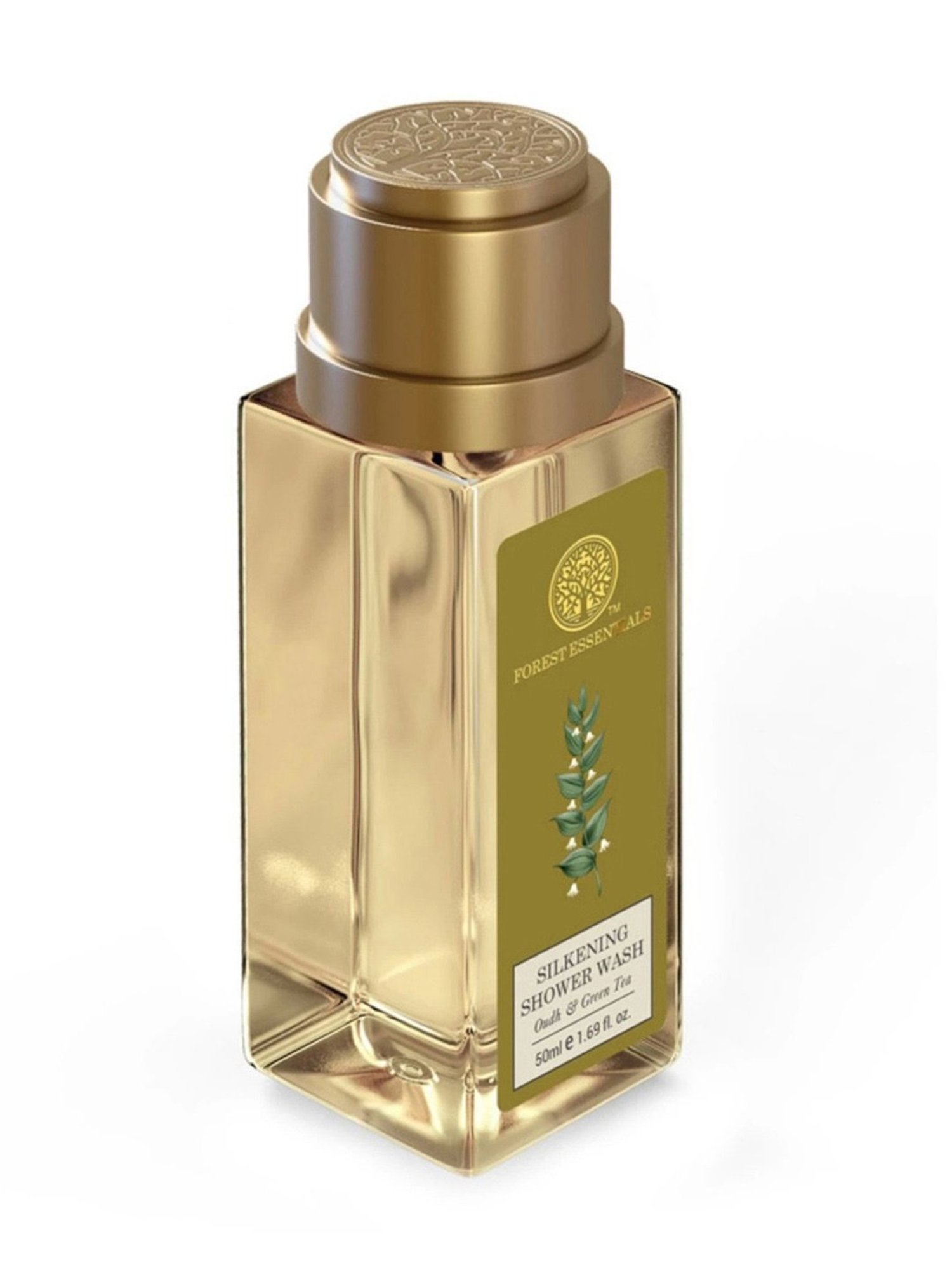 The Seaweed Bath Co. Citrus Vanilla Body Wash - 12oz