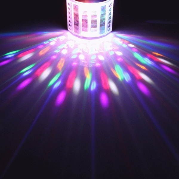 54814 Osram ELC-7/X 250W 24V MR16 Tungsten Halogen Lamp With Reflector