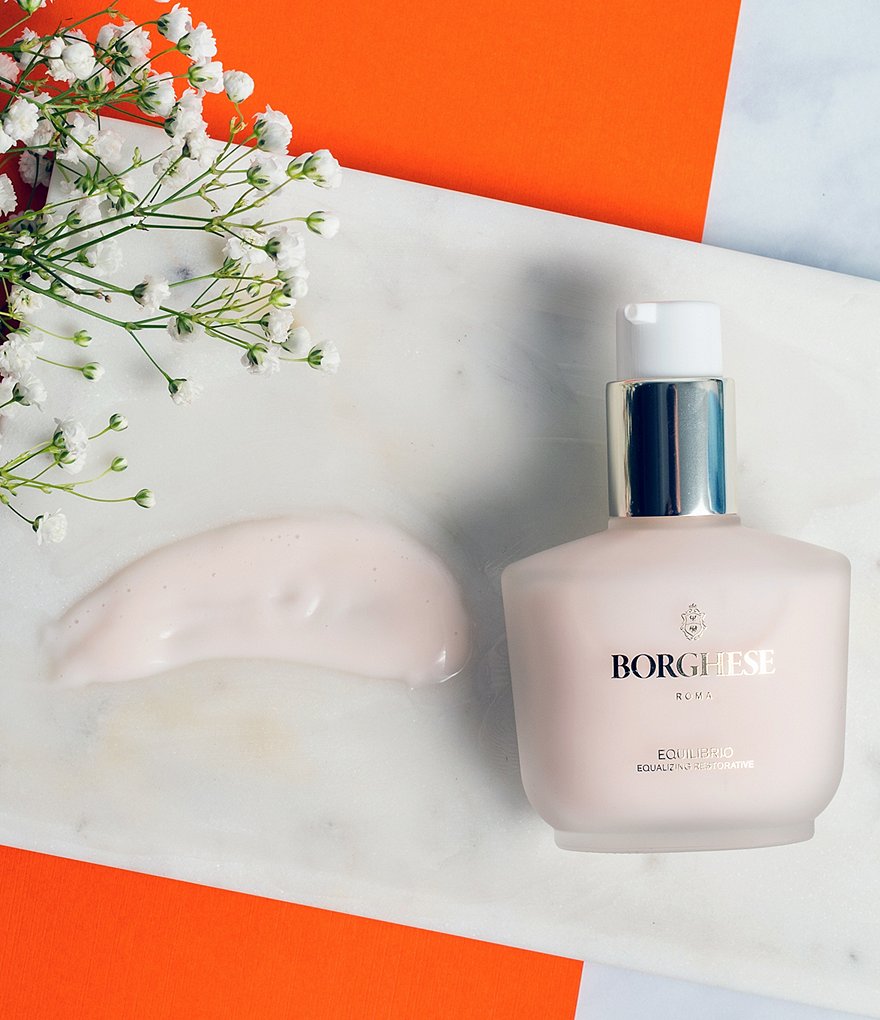 Borghese Equilibrio Daily Moisturizer