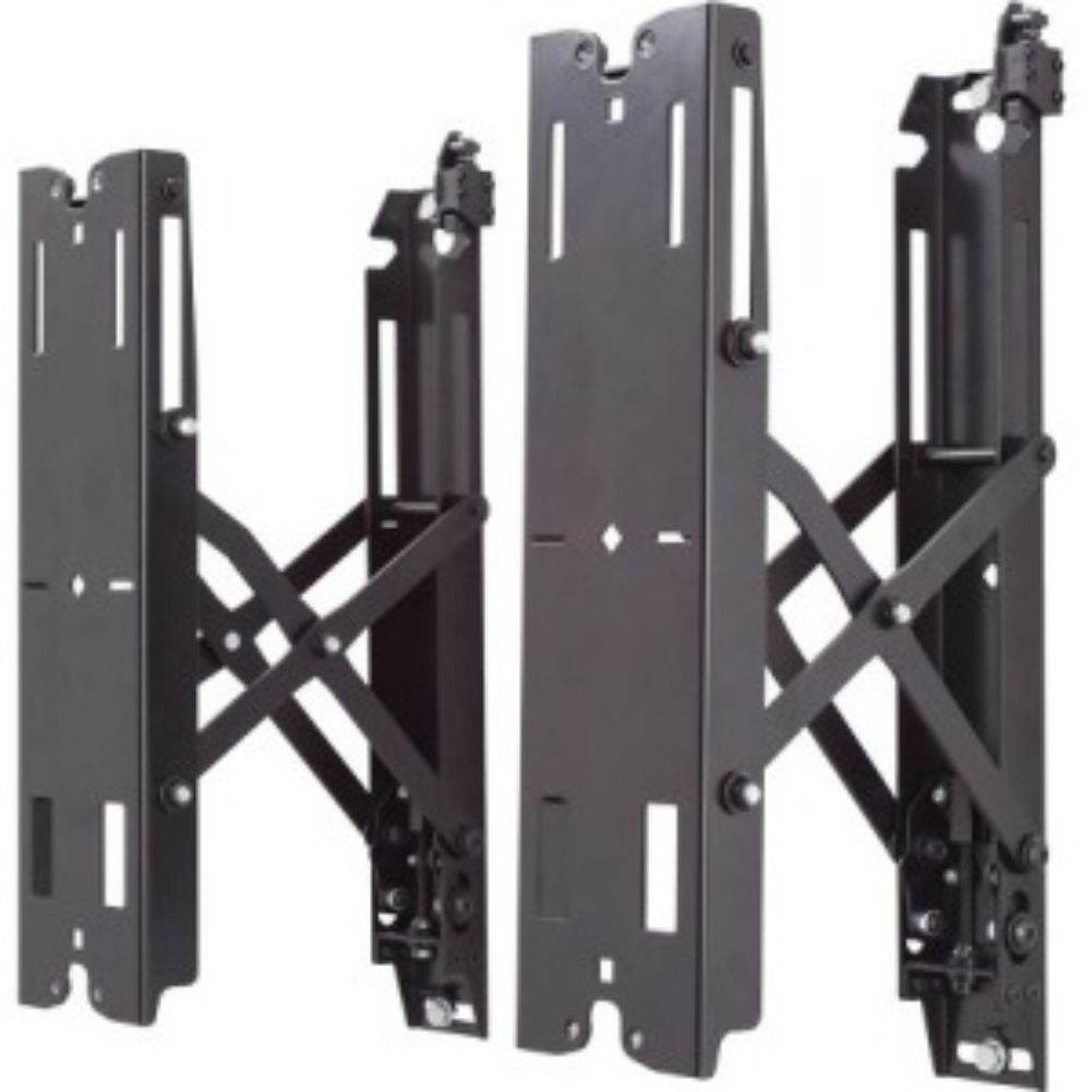 Chief Fusion Fcav1u Mounting Adapter For Wall Mounting System