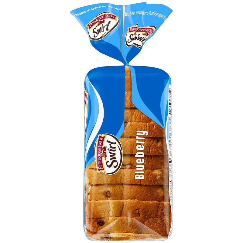 Pepperidge Farm Blueberry Swirl Bread - 16oz