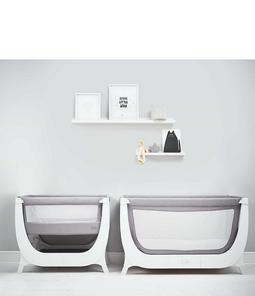 BEABA by Shnuggle Air Complete Sleep System