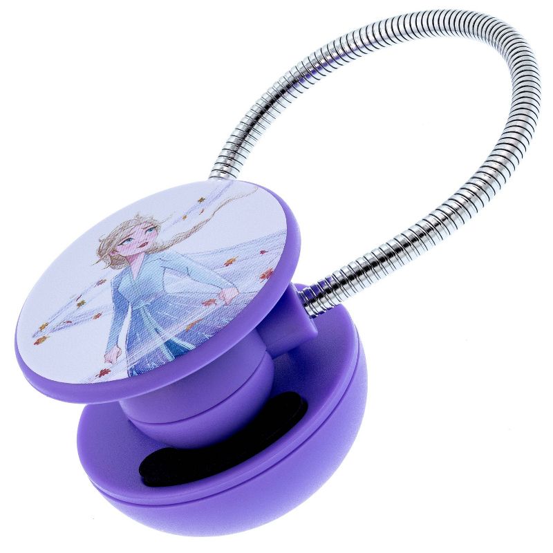 French Bull, Charge Light, B/W Swiv LED