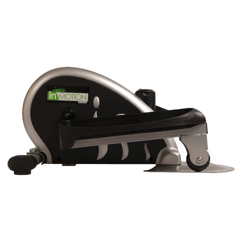 Stamina InMotion E1000 Elliptical Machine
