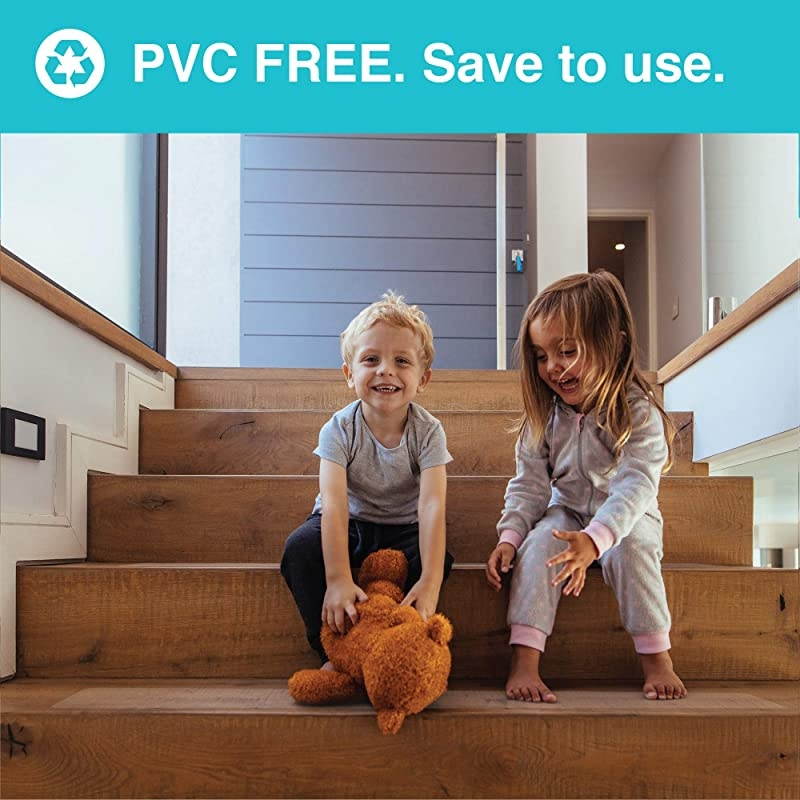 Anti Slip Waterproof Clear Safety Tape, Tub and Shower Treads, 4 inch X 30 feet, adds Non-Slip Traction to Tubs, Pools, Boats, Stairs, Transparent, Soft, Comfortable for Bare feet (4" X 30')