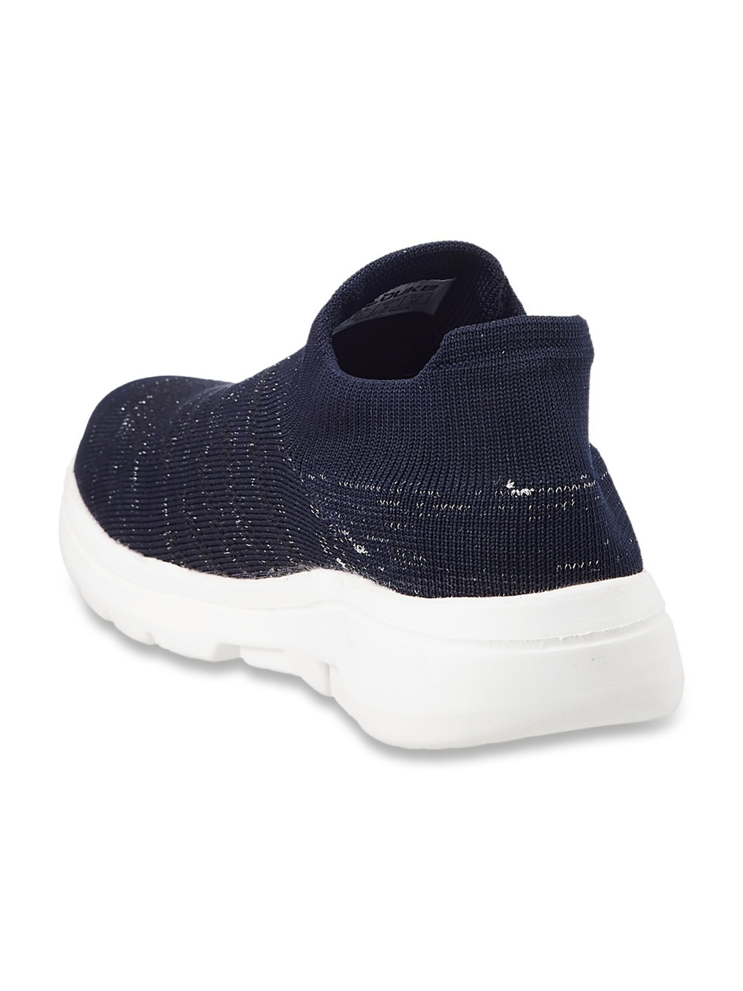 Duke Women's Navy Running Shoes