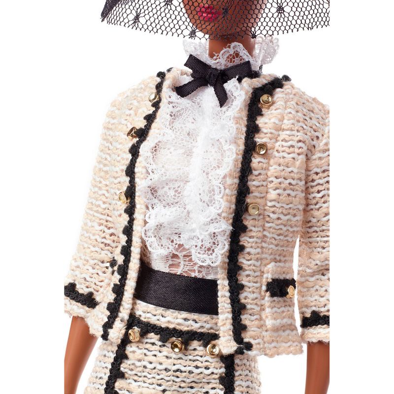 Barbie Signature BFMC Best to a Tea Collector Doll