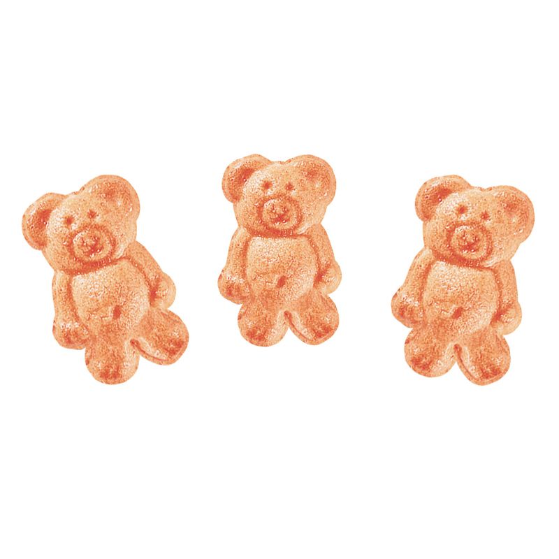 Teddy Grahams Cinnamon Graham Snacks Big Bag - 3oz