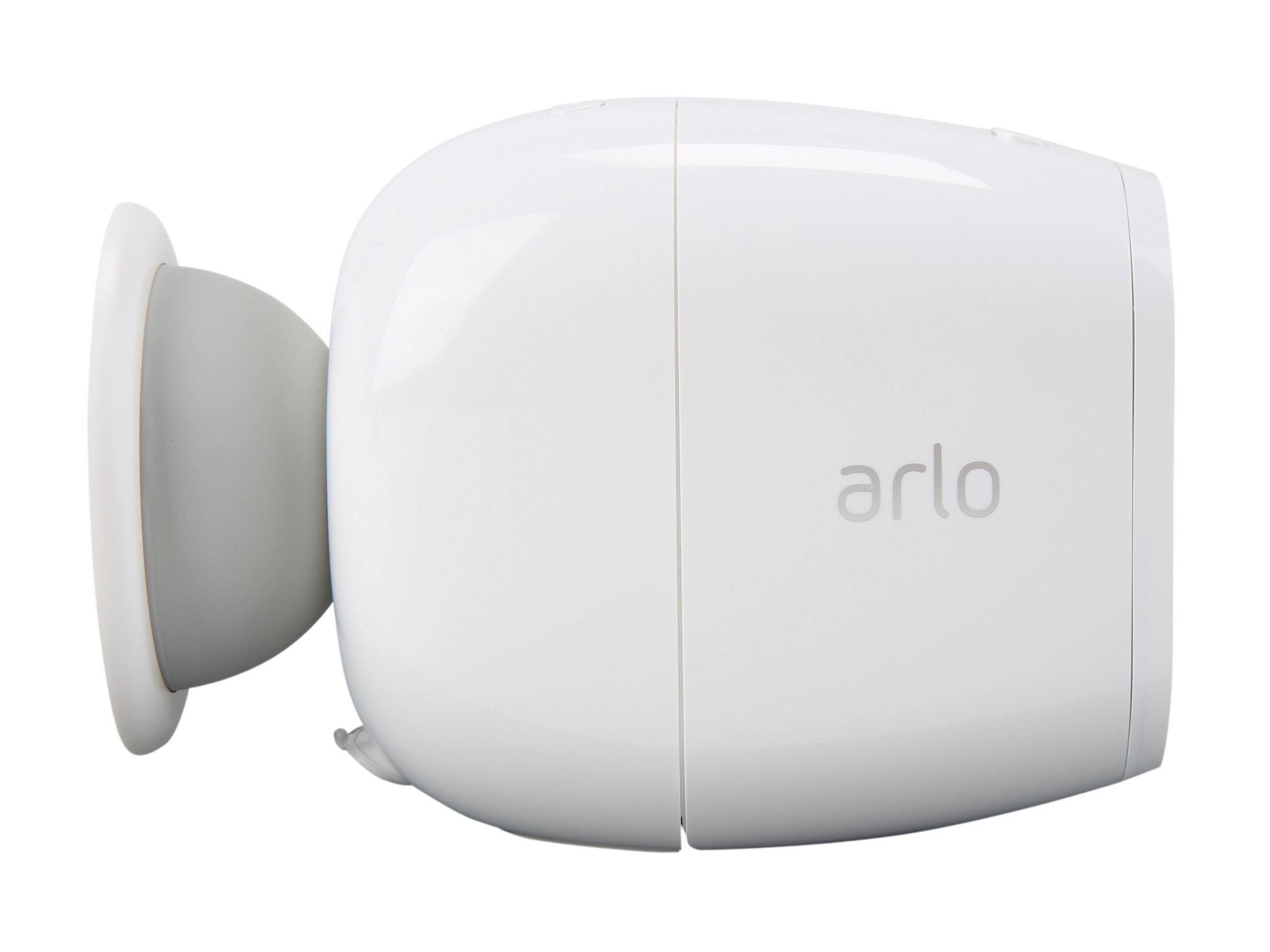 Arlo Pro 2 Wireless Security Camera System - 3 Rechargeable Battery Powered Wire-Free HD 1080p Night Vision Indoor/Outdoor with 2-Way Audio, Free Arlo Basic 7-Day Cloud Storage Recording - VMS4330P